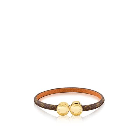 louis vuitton bracciale donna|Bracelets Collection for Women .